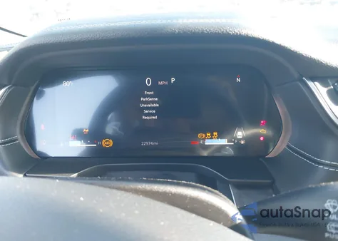 2023 Jeep Grand Cherokee L Limited 4X4 из США, поврежденный, VIN 1C4RJKBG6P8752596